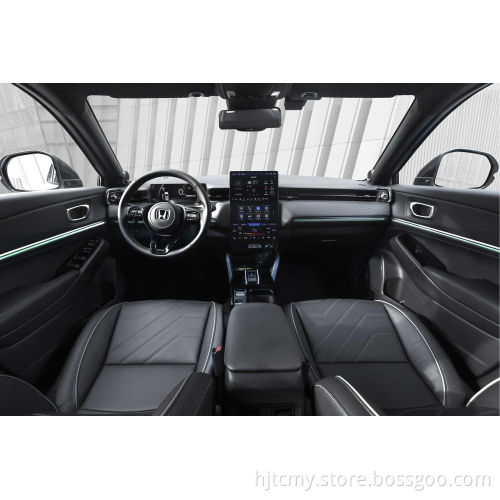 2022 Hon-da ENP1 SUV EV Auto